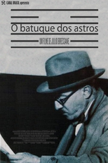 O batuque dos astros (O batuque dos astros)