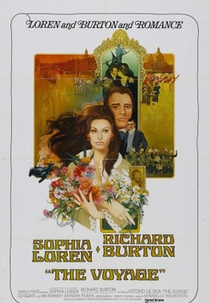 Viagem Proibida (Il Viaggio)