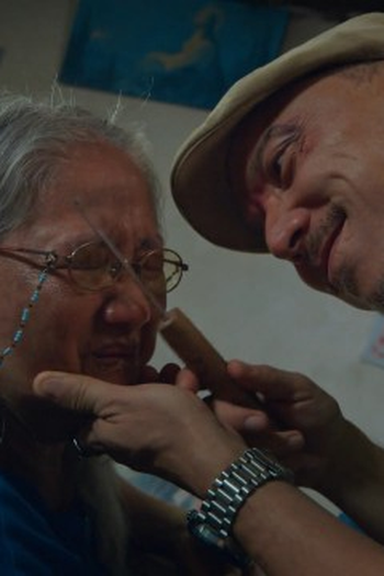 Poster de Episódio Episode 71 (2023)