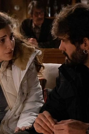 Poster de Episódio Capítulo 7 (2021)