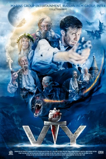  de Filme Império Proibido (2014)