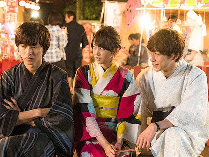 Foto 4 de Heroine Disqualified