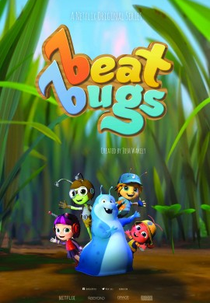 Beat Bugs (2ª Temporada) (Beat Bugs (2ª Temporada))