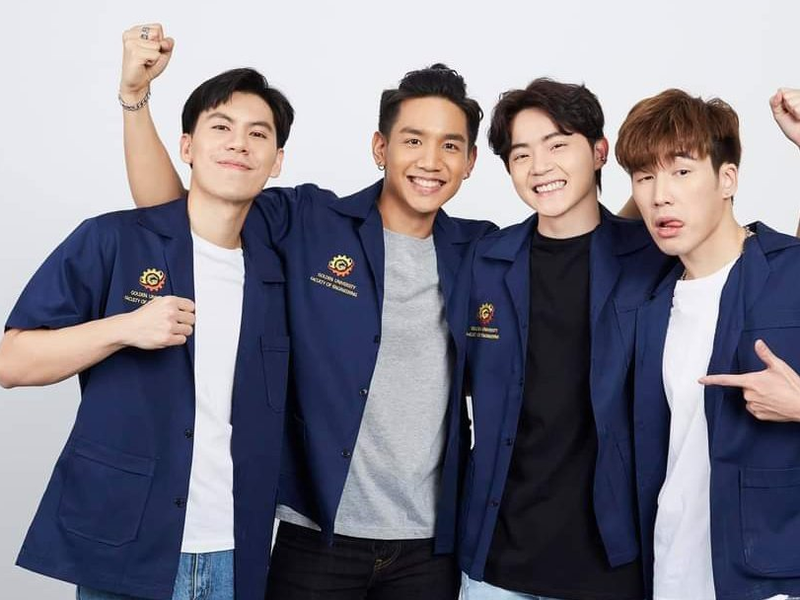 Foto 18 de Mr. Bad Guy