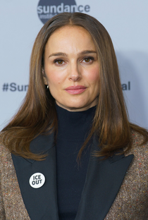 Natalie Portman - Poster 1