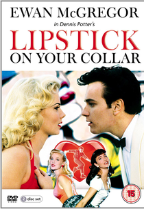 Batom no Colarinho (Lipstick on Your Collar)