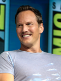 Patrick Wilson