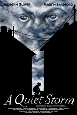 A Quiet Storm (A Quiet Storm)