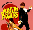 Austin Powers: 000 Um Agente Nada Discreto