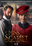 Miss Scarlet and The Duke (2ª Temporada)