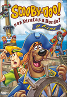 Scooby-Doo! Piratas à Bordo (Scooby-Doo! Pirates Ahoy!)