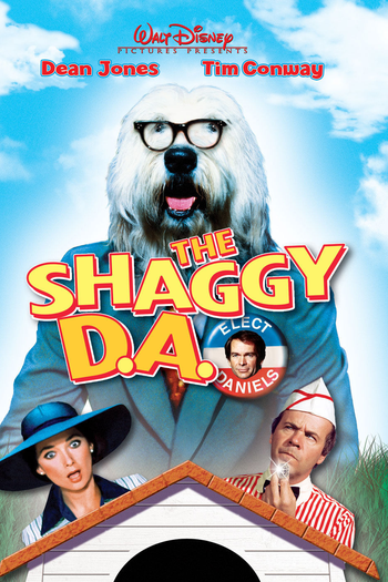  de Filme Um Estranho Advogado (1976)