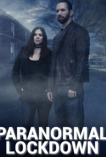 Investigação Paranormal - Poster / Capa / Cartaz - Oficial 3