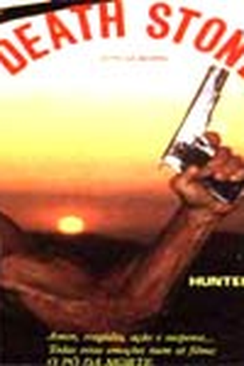 de Filme Death Stone: O Pó da Morte (1987)