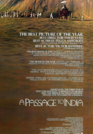 Passagem para a Índia (A Passage to India)