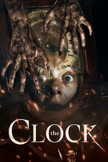  de Filme The Clock (2025)
