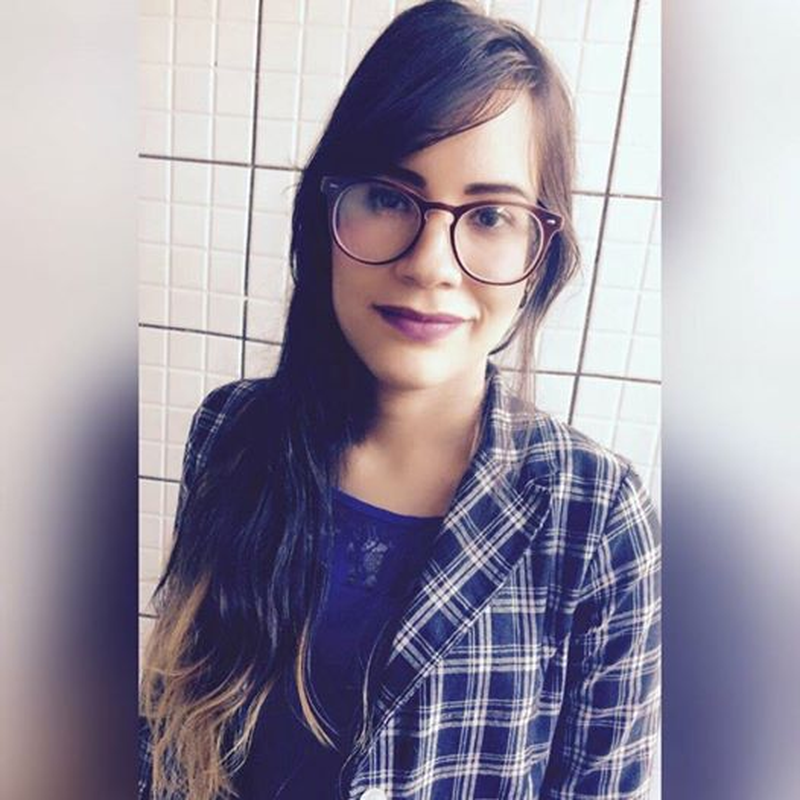 Camila - Foto 1