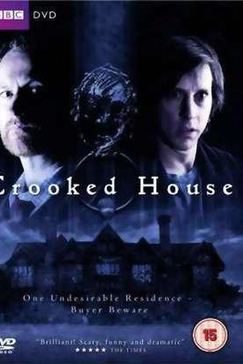 Poster de Série Crooked House (2008)