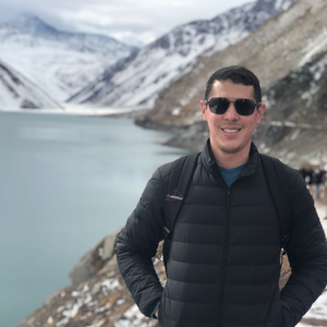 Foto de perfil de Renato