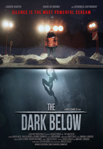 The Dark Below (The Dark Below)