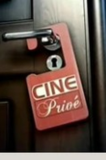 Poster de TV Cine Privé (1995)