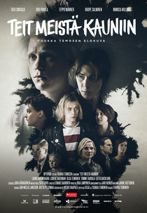 Born in Heinola (Teit meistä kauniin)