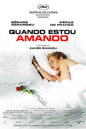  de Filme Quando Estou Amando (2006)
