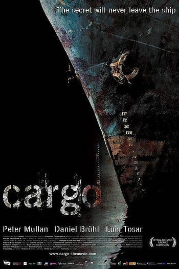 Poster de Filme Cargo (2006)