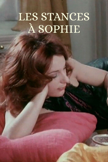  de Filme Sophie's Ways (1971)