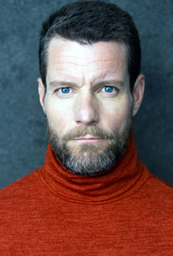 Damien Puckler
