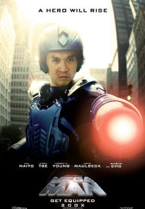 Mega Man (Mega Man  - Get Equipped)