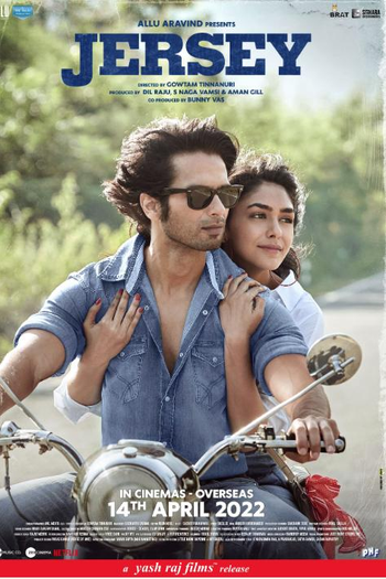  de Filme Camisa de Ouro (2022)