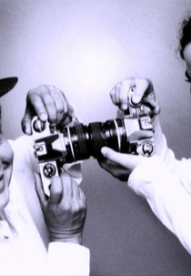 Muito Prazer, Walter Firmo (Muito Prazer, Walter Firmo)