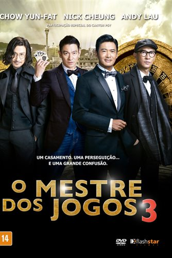  de Filme O Mestre dos Jogos 3 (2016)