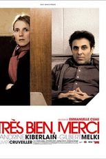 Muito bem, obrigado    (Très Bien Merci)  (Très Bien Merci )