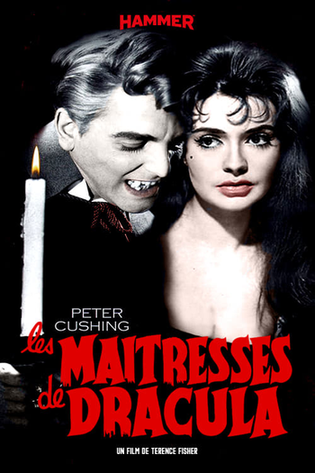  de Filme As Noivas do Vampiro (1960)