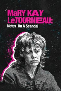 Mary Kay Letourneau: Faces de um Escândalo - Poster / Capa / Cartaz - Oficial 1