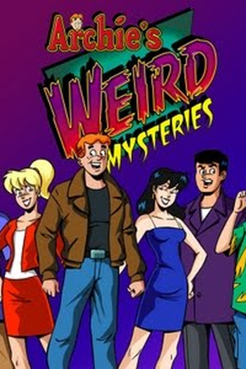  de Série Archie e seus Mistérios (1999)