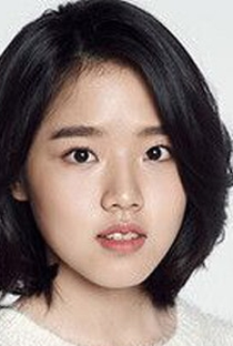 Hyang-ki Kim - Poster / Capa / Cartaz - Oficial 1