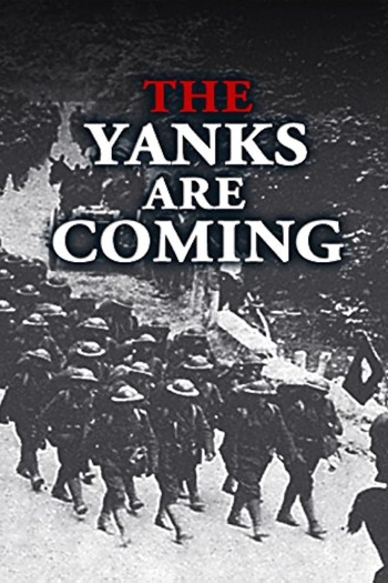  de Filme The Yanks Are Coming (1963)
