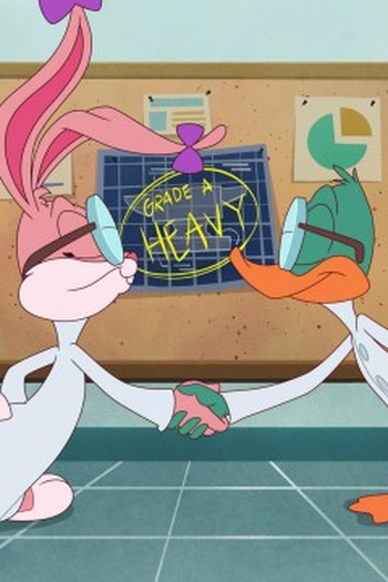 Poster de Episódio Tooney Ball Lights (2023)