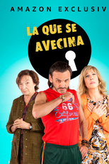 La que se avecina (10ª Temporada) (La que se avecina (10ª Temporada))