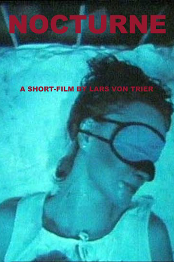 Poster de Curta Nocturne (1980)