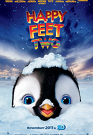 Happy Feet: O Pinguim 2
