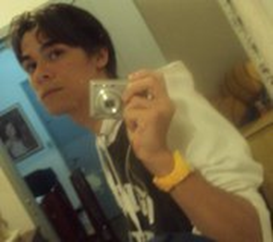 Nicholas de Oliveira Ponso - Foto 1