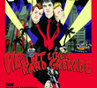Heart Like a Hand Grenade