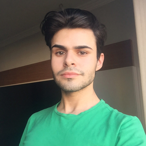 Foto de perfil de Allan Breno