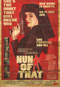 Nun of That (Nun of That)
