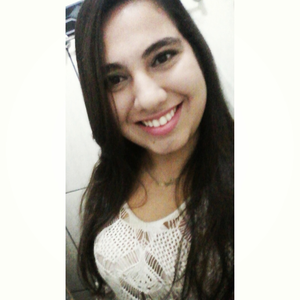 Foto de perfil de Rayssa Ludmila Menegatti