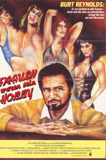  de Filme Meus Problemas Com As Mulheres (1983)